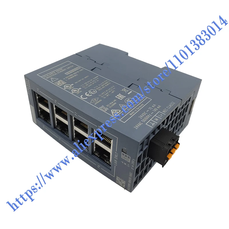 6gk5008-0ba10-1ab2-datasheet