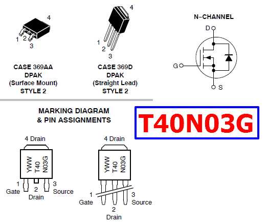 6n3p-datasheet