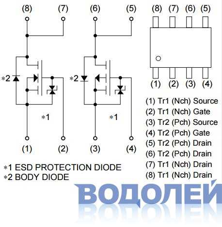 6p13s-datasheet