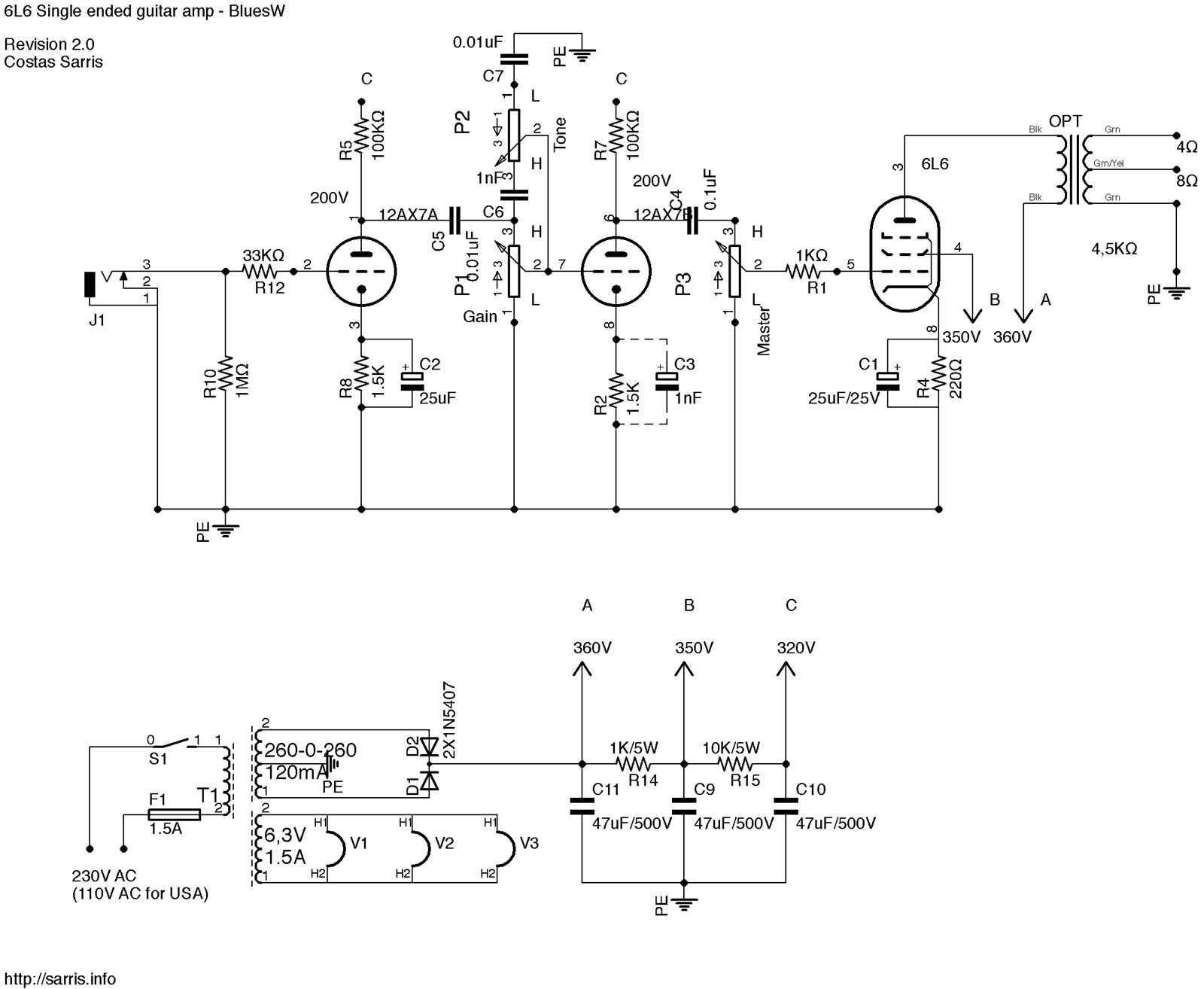 6v6-tube-datasheet