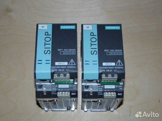 6ep1333-3ba10-datasheet