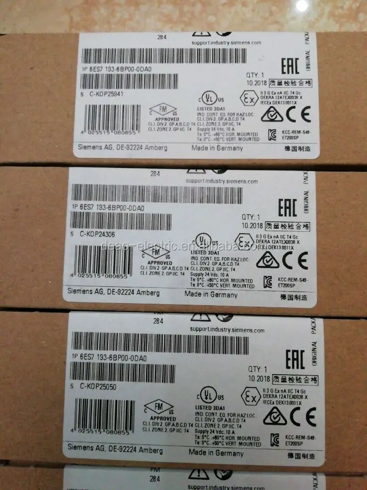 6es7193-6bp20-0ba0-datasheet 6es7193-6bp20-0ba0-datasheet