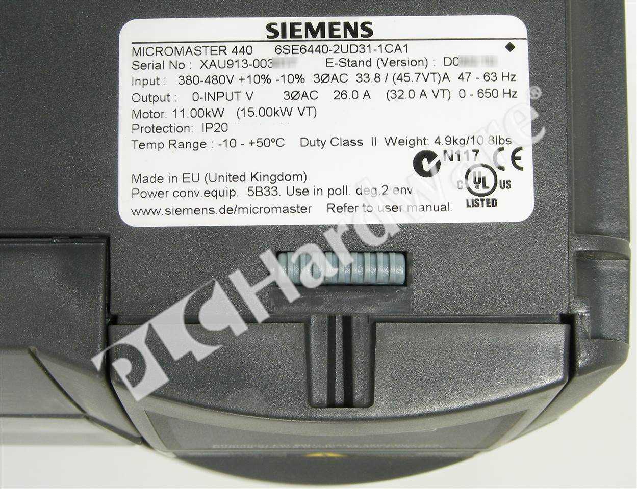 6se6440-2ud21-5aa1-datasheet