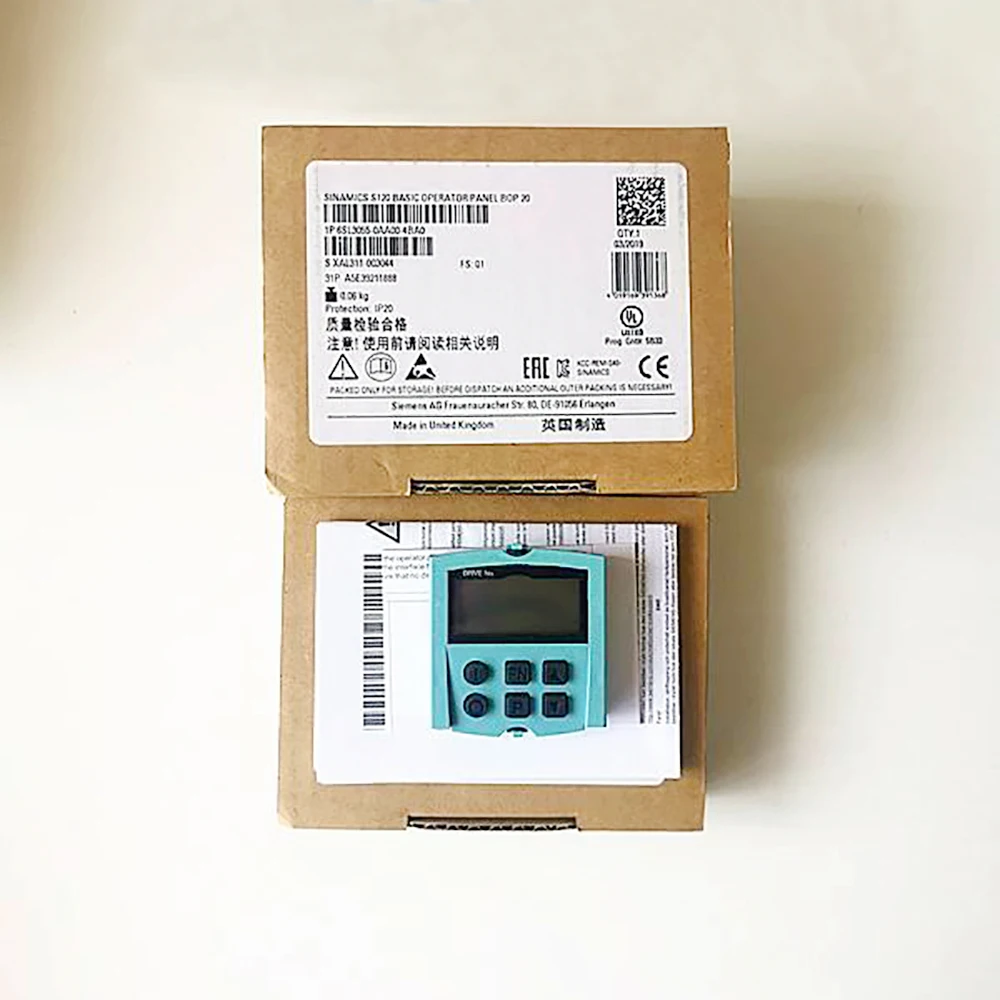 6sl3055-0aa00-4ba0-datasheet