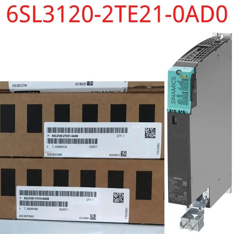 6sl3120-2te21-0ad0-datasheet 6sl3120-2te21-0ad0-datasheet