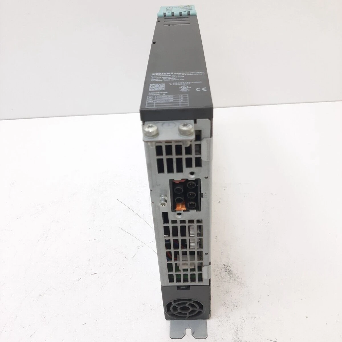 6sl3130-6ae21-0ab1-datasheet