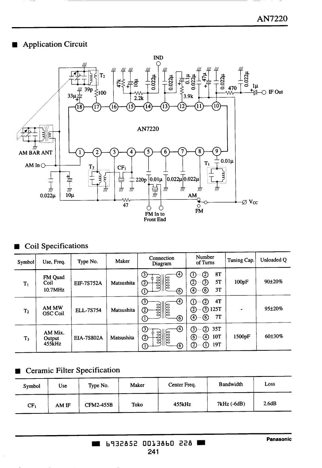 7220-datasheet