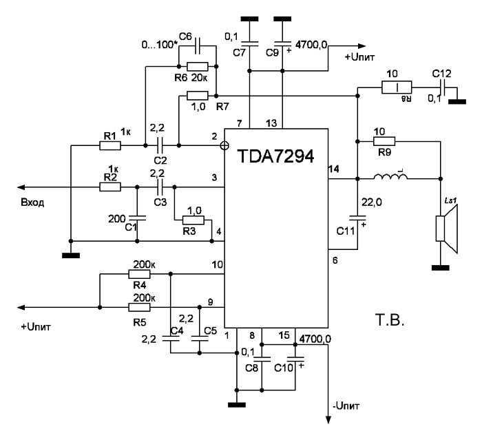 7294-ic-datasheet 7294-ic-datasheet
