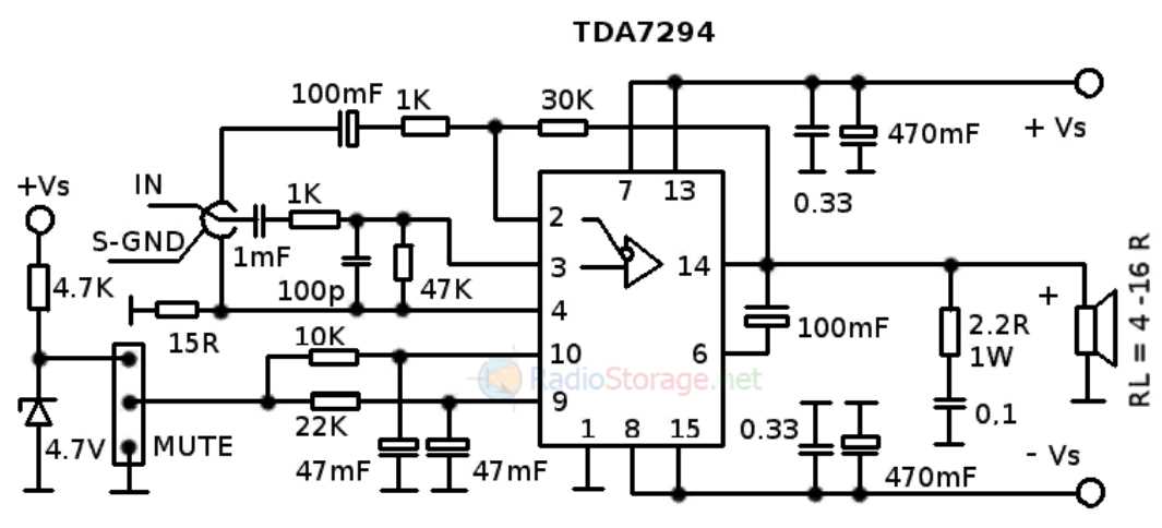 7294-ic-datasheet 7294-ic-datasheet