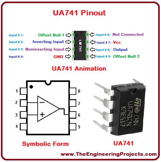 741cp-op-amp-datasheet 741cp-op-amp-datasheet
