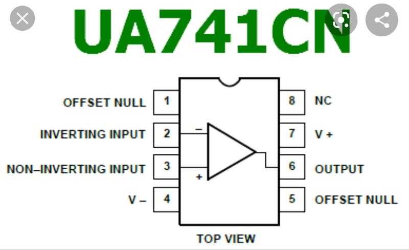 741cn-op-amp-datasheet