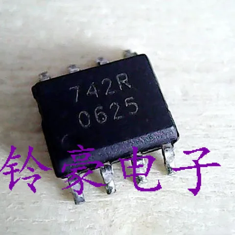 742r-datasheet 742r-datasheet