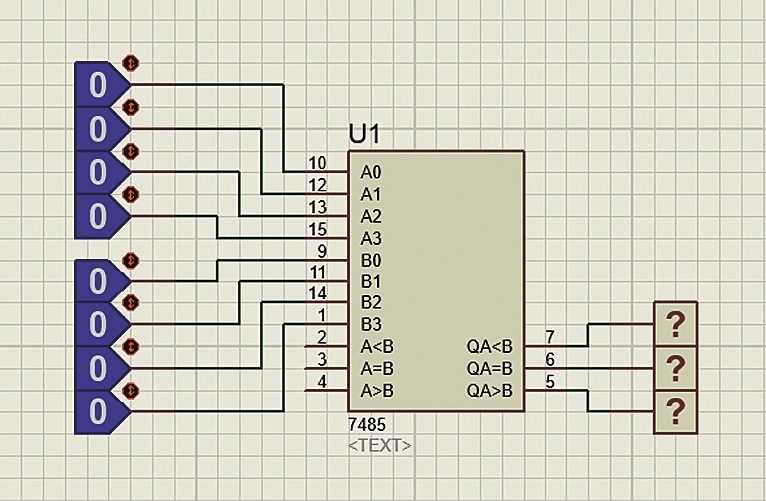 7485-comparator-datasheet 7485-comparator-datasheet