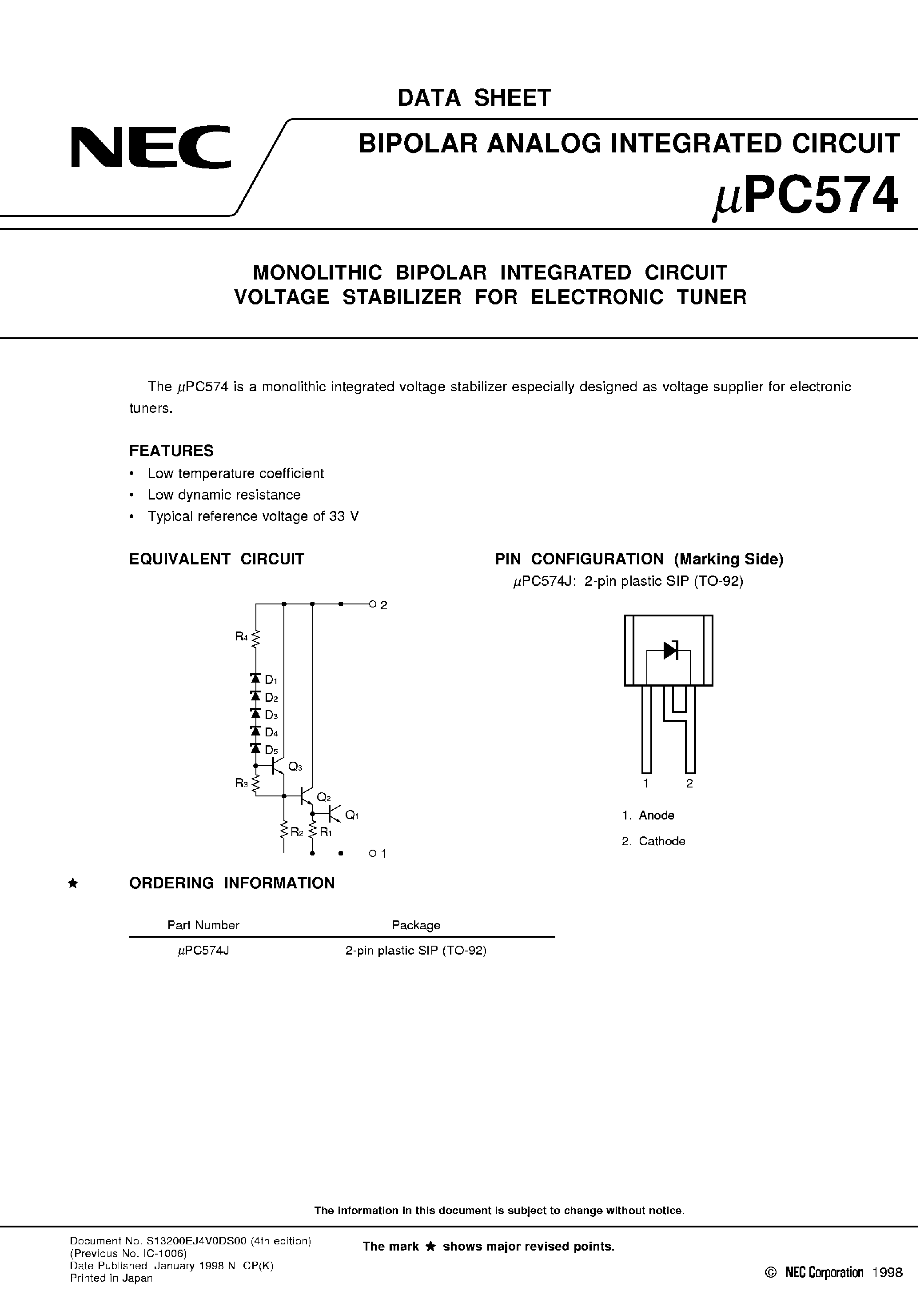 74als574-datasheet