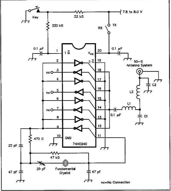 74hc240n-datasheet