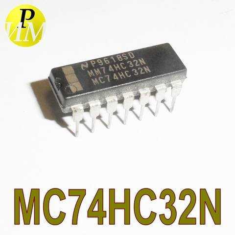 74hc32d-datasheet