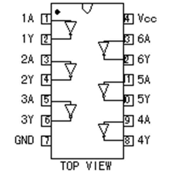74hc32d-datasheet