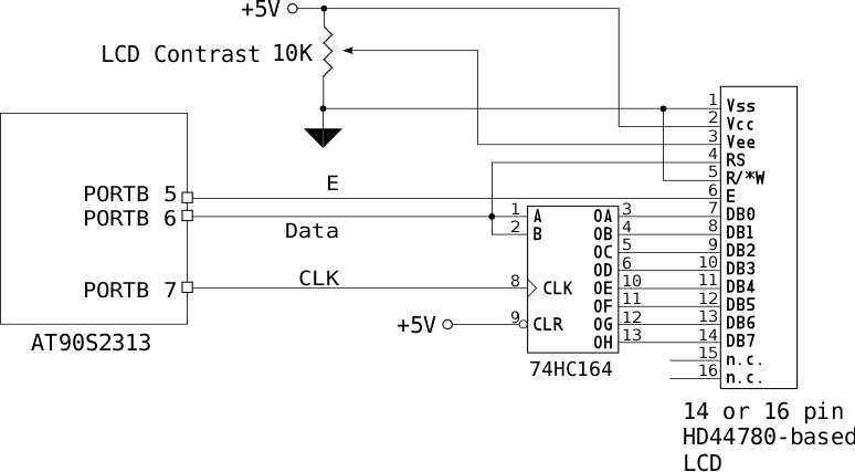 74hct164d-datasheet