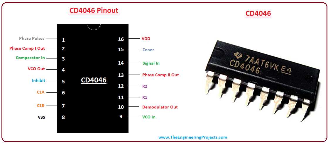 74hct4046-datasheet