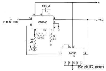 74hct4046-datasheet