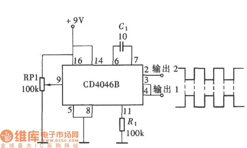 74hct4046-datasheet