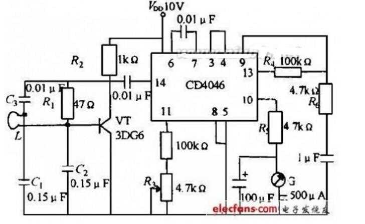 74hct4046-datasheet