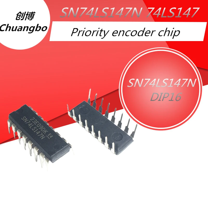 74ls147-datasheet 74ls147-datasheet