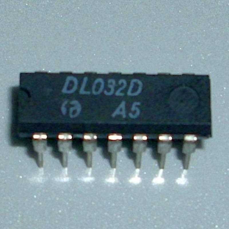 74ls32-quad-2-input-or-gates-manufacturer-datasheet