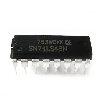 74ls48n-datasheet