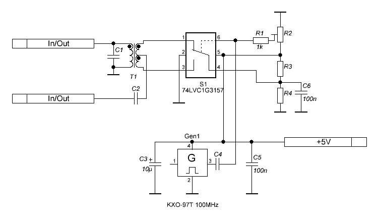 74lvc1g08-datasheet