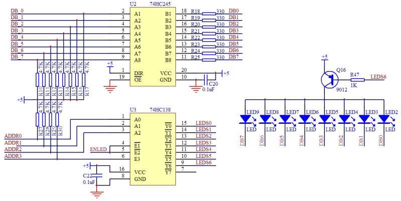 74x138-datasheet