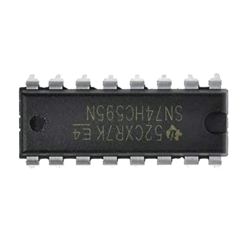 74hc595-datasheet-texas-instruments