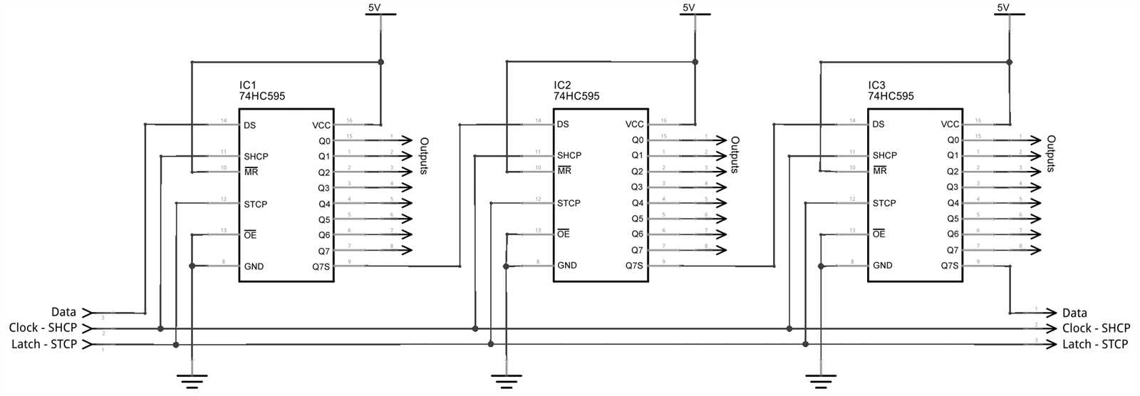 74hc5950-datasheet