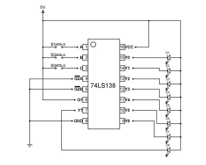 74hct138-datasheet