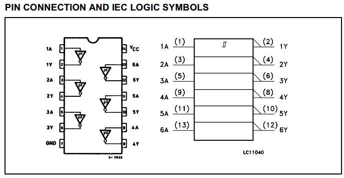 74hct138-datasheet