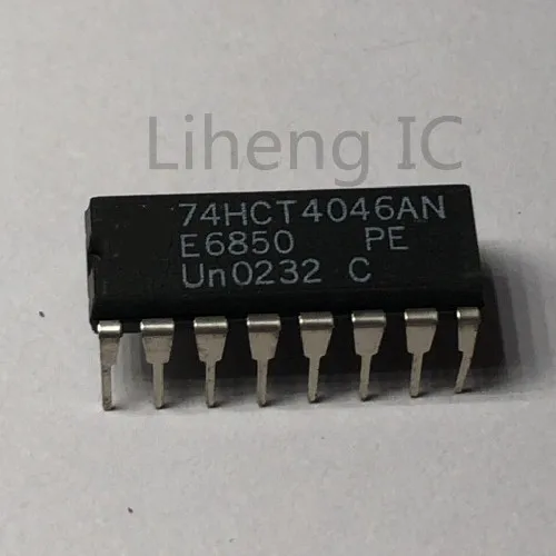 74hct4046-datasheet