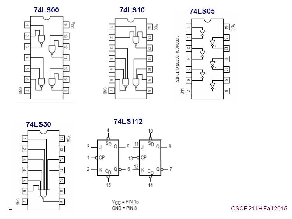74ls02-datasheet