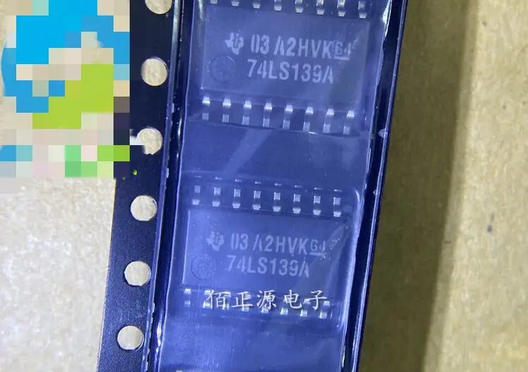74ls139a-datasheet 74ls139a-datasheet