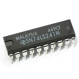 74ls241-datasheet