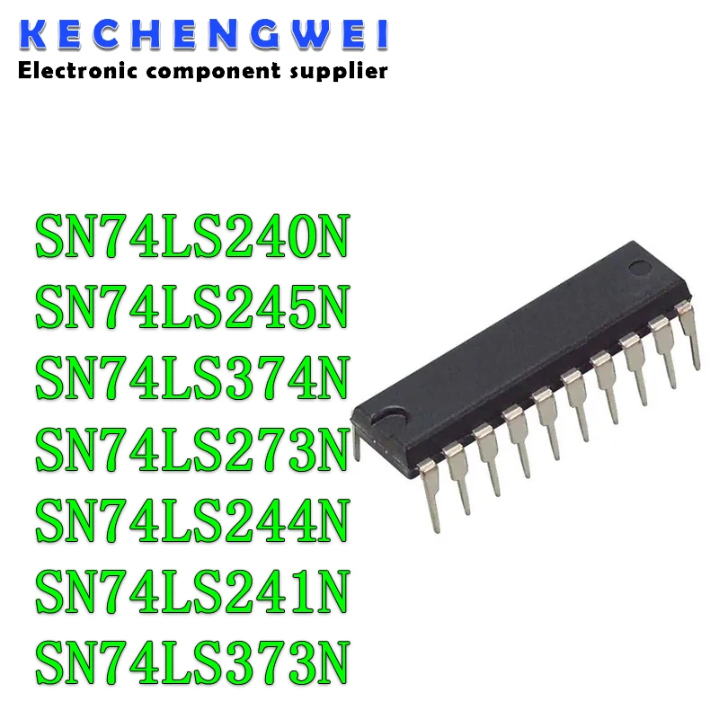 74ls373n-datasheet 74ls373n-datasheet