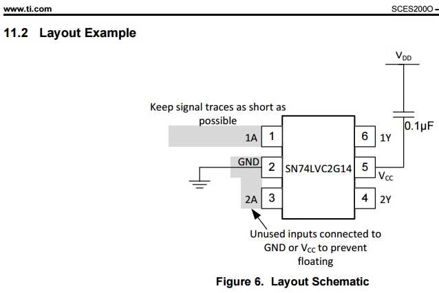 74lvc1g08-datasheet