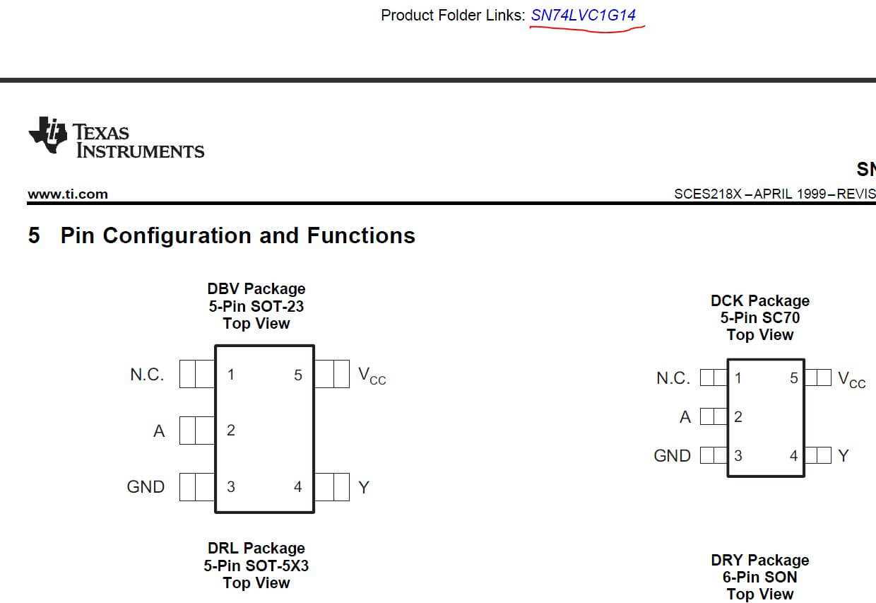 74lvc1g74-datasheet