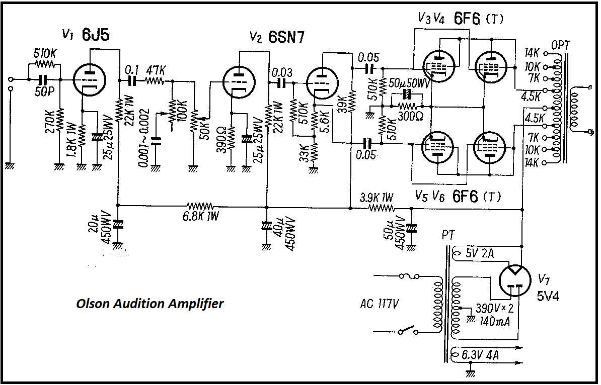 7581-tube-datasheet