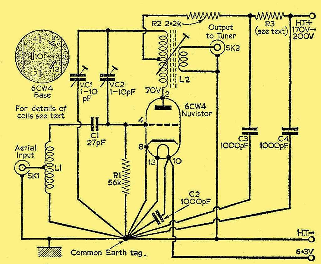 7581-tube-datasheet