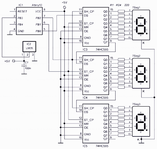 75hc595-datasheet