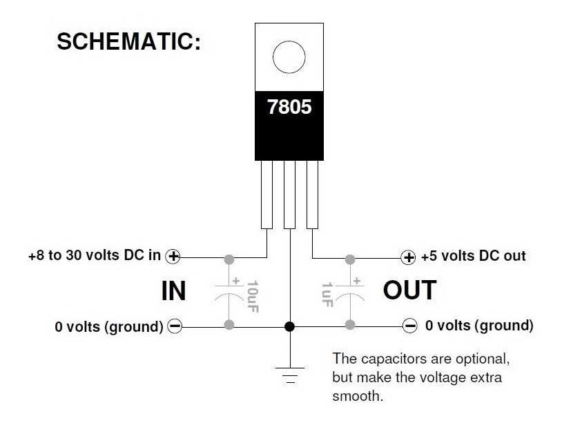 7805bt-datasheet