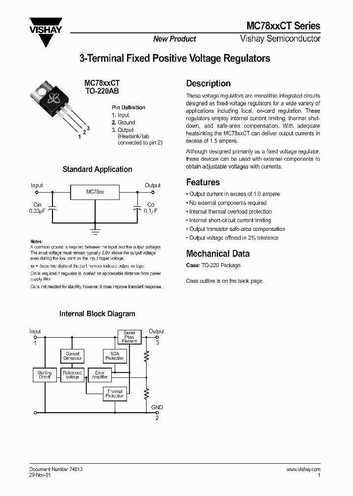 7805ct-voltage-regulator-datasheet