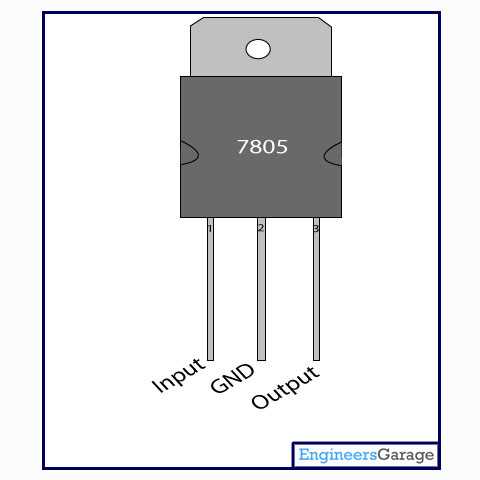 7905-voltage-regulator-datasheet 7905-voltage-regulator-datasheet