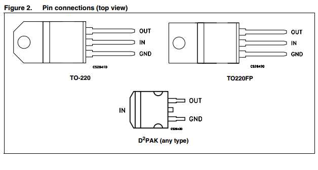 7905-voltage-regulator-datasheet 7905-voltage-regulator-datasheet