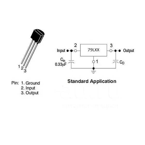 79m05a-datasheet
